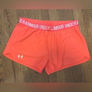 Under Armour Shorts